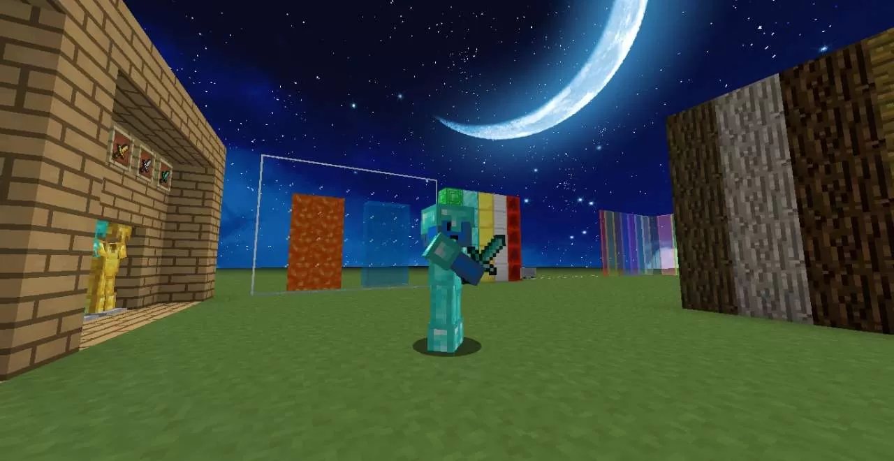 Gallery Image 2 for Biasa Adja Texture Pack V5 on PVPRP